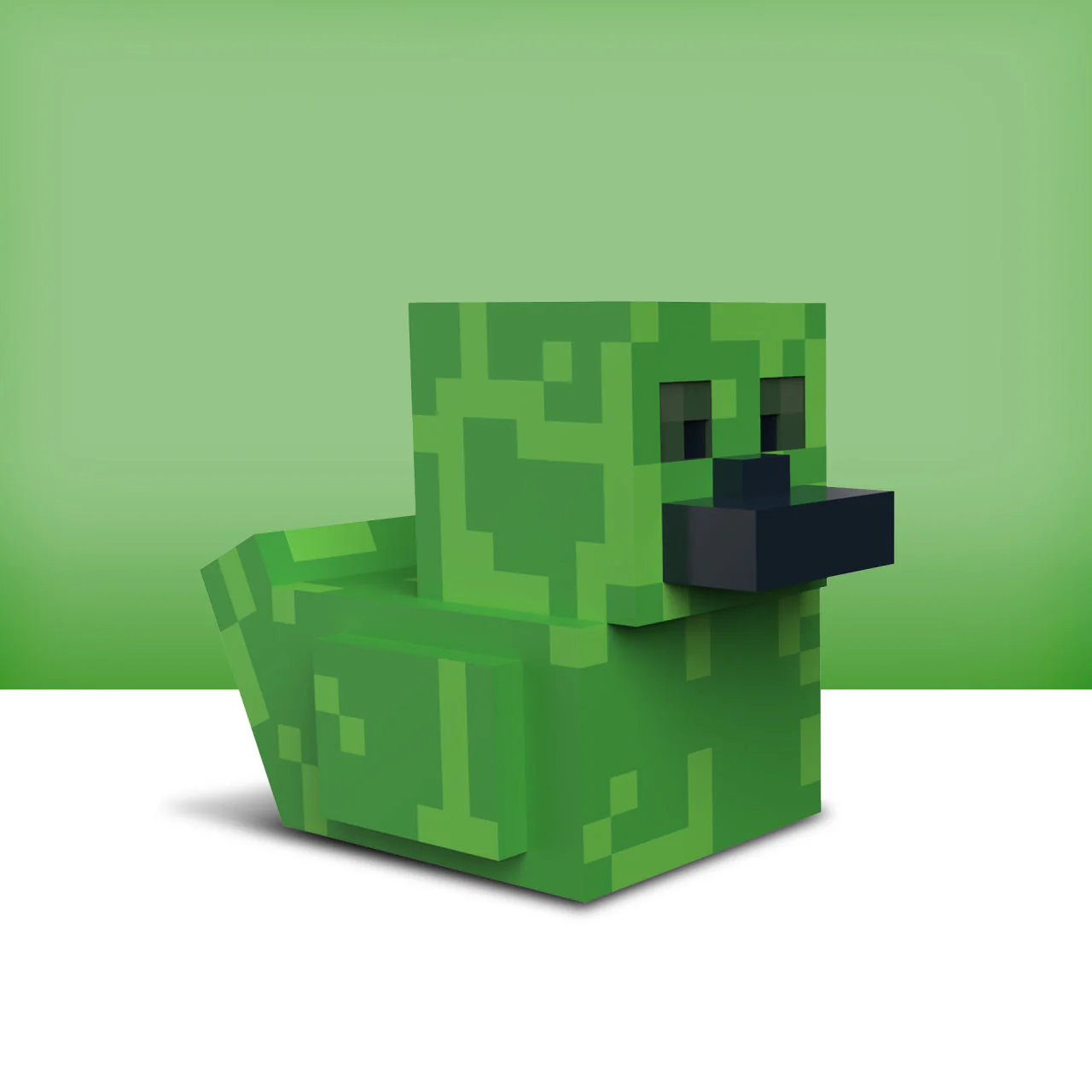 Minecraft: Creeper TUBBZ (Mini Edition) - Image 5