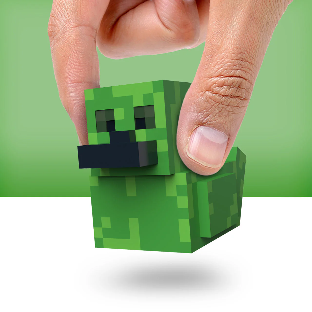 Minecraft: Creeper TUBBZ (Mini Edition) - Image 7