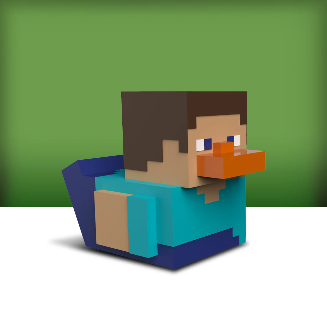 Minecraft: Steve TUBBZ (Mini Edition) - Image 5