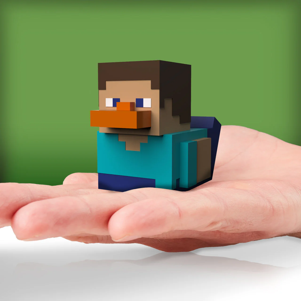 Minecraft: Steve TUBBZ (Mini Edition) - Image 8