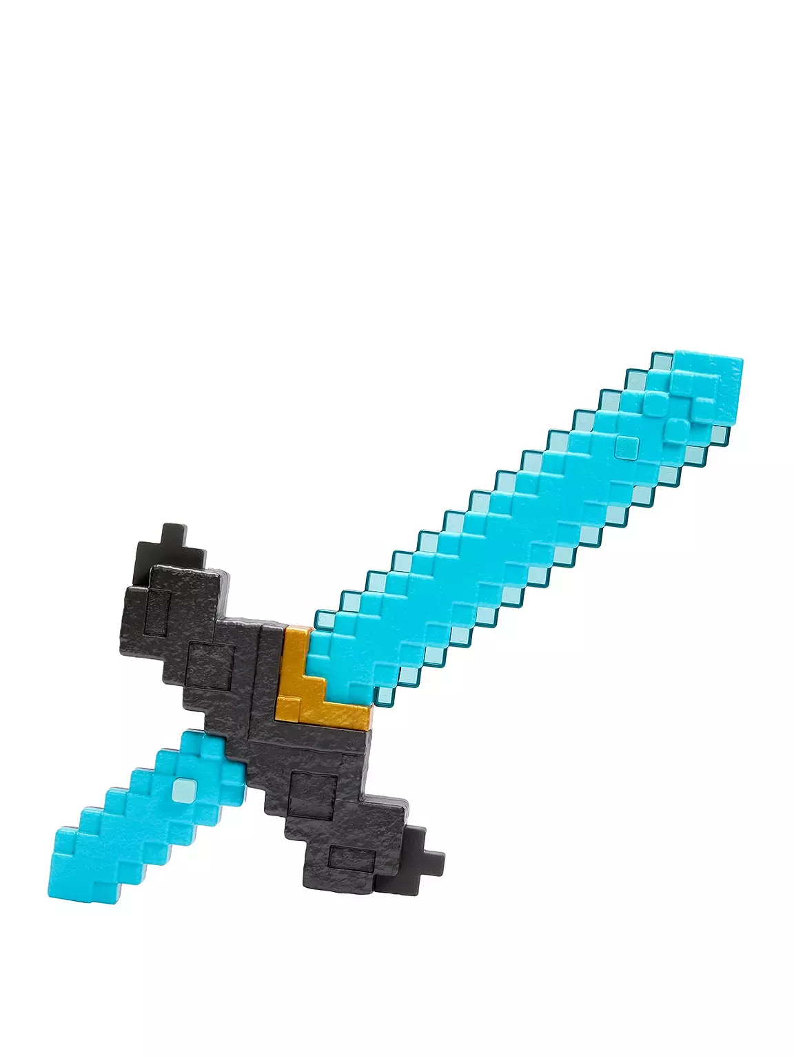 Minecraft Sword And Pickaxe - Image 2