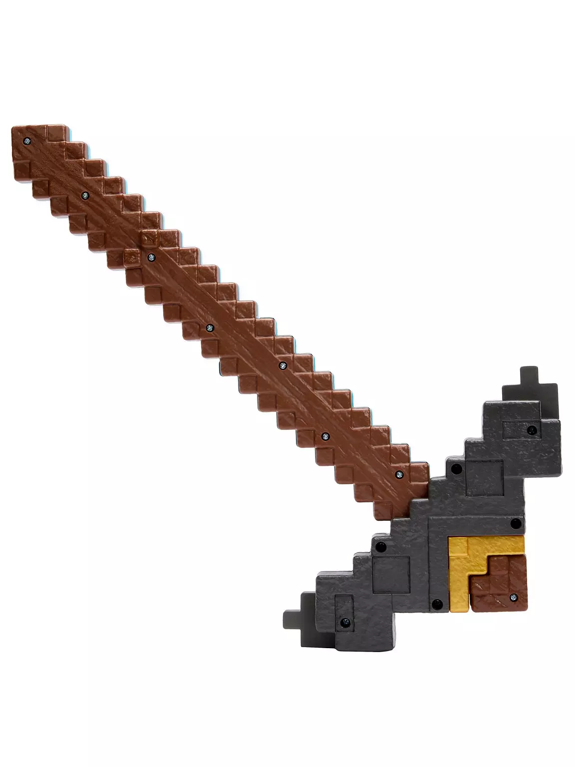 Minecraft Sword And Pickaxe - Image 3