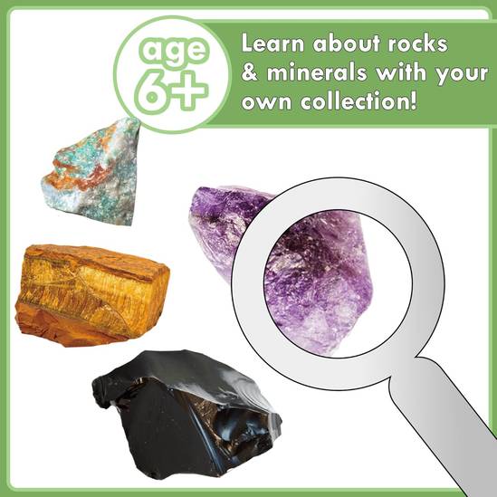 Minerals Dig Kit - Image 4
