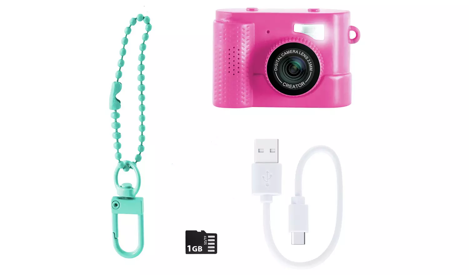Mini Cam Digital Camera Asst - Image 5
