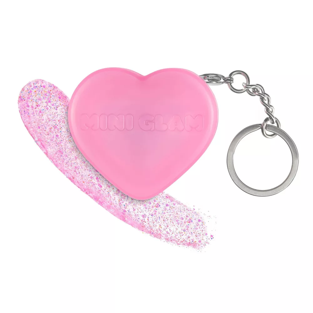 Mini Glam Cosmetics Glitter Balm Asst - Image 4