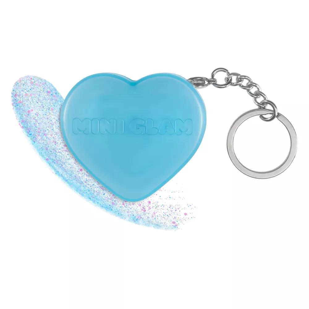 Mini Glam Cosmetics Glitter Balm Asst - Image 6