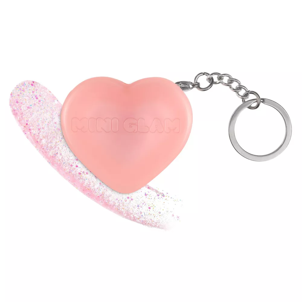 Mini Glam Cosmetics Glitter Balm Asst - Image 8