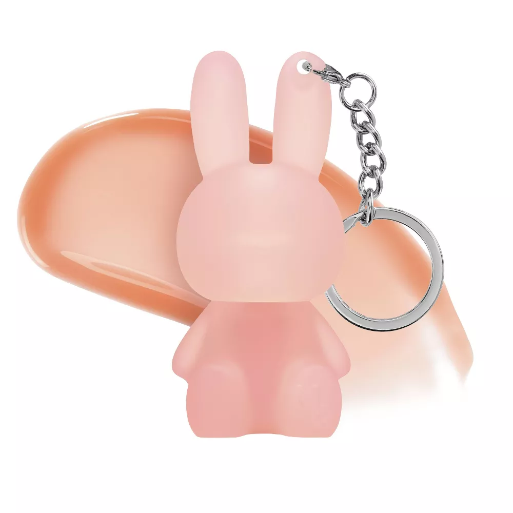 Mini Glam Cosmetics Lip Gloss Asst - Image 2