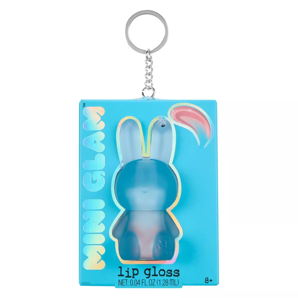 Mini Glam Cosmetics Lip Gloss Asst - Image 3