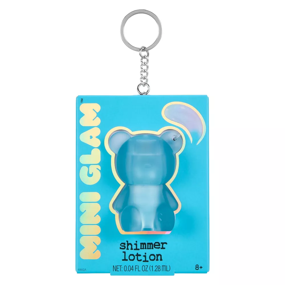 Mini Glam Cosmetics Shimmer Lotion Asst - Image 3