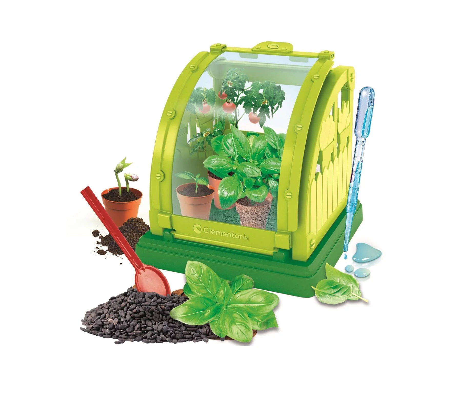 Mini Greenhouse - Image 2
