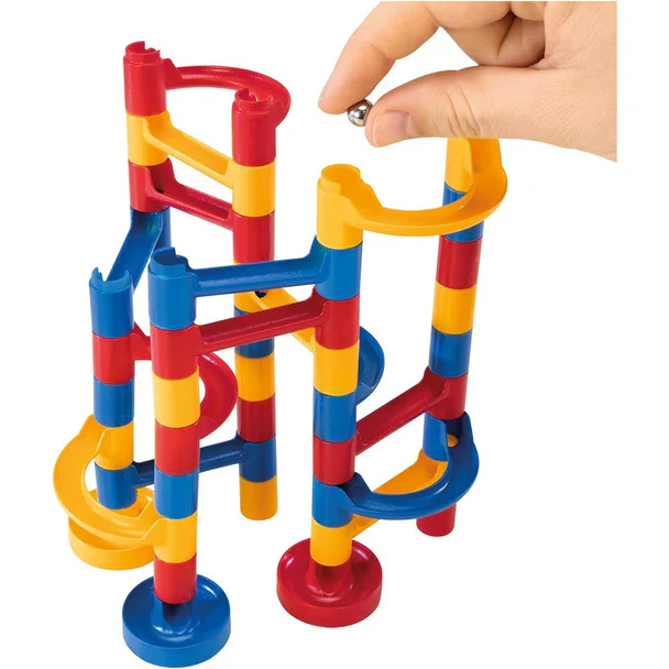 GALT Mini Marble Run Activity Pack - Image 2