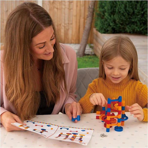 GALT Mini Marble Run Activity Pack - Image 3