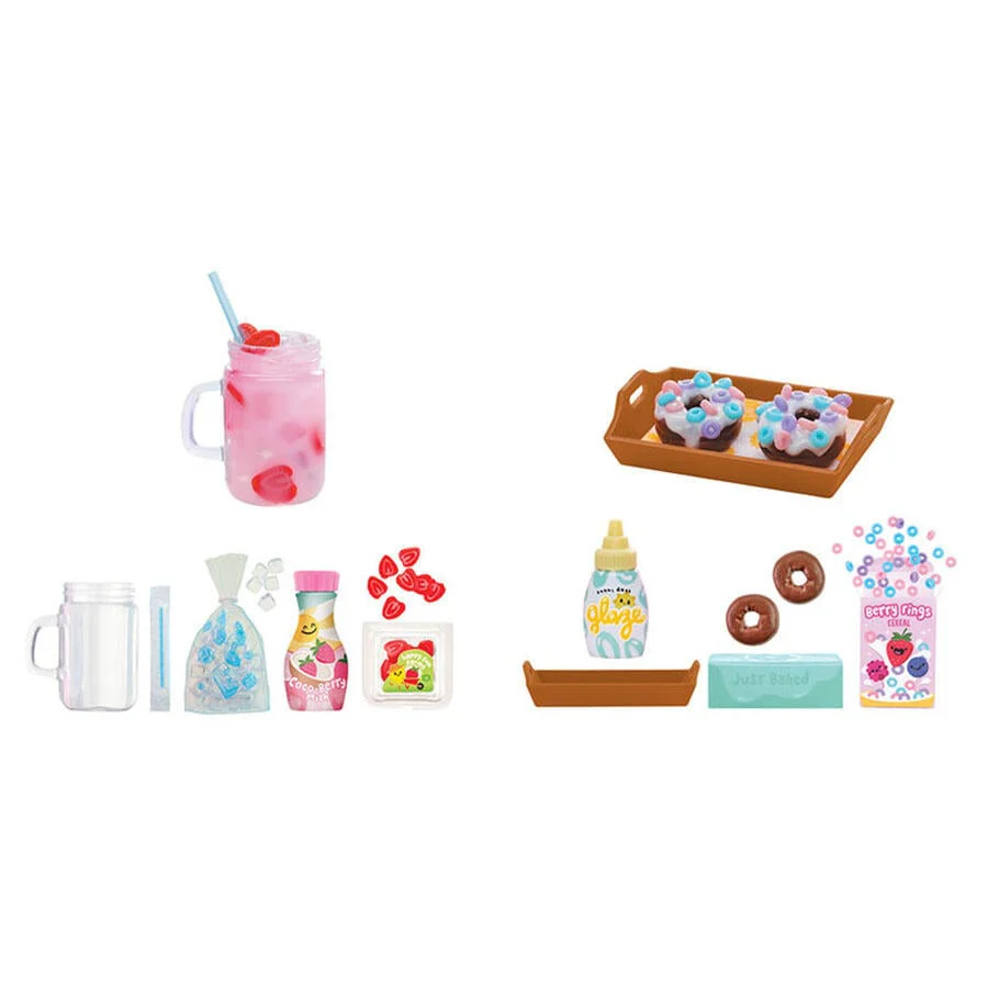 Mini Verse Make It Mini Kitchen - Image 5