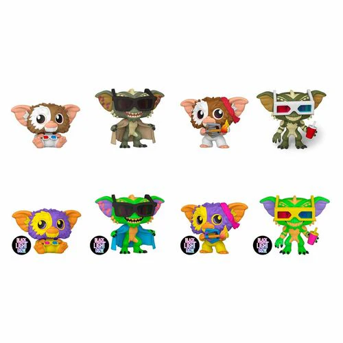 Funko Mini Vinyl Figure Gremlins - Image 2