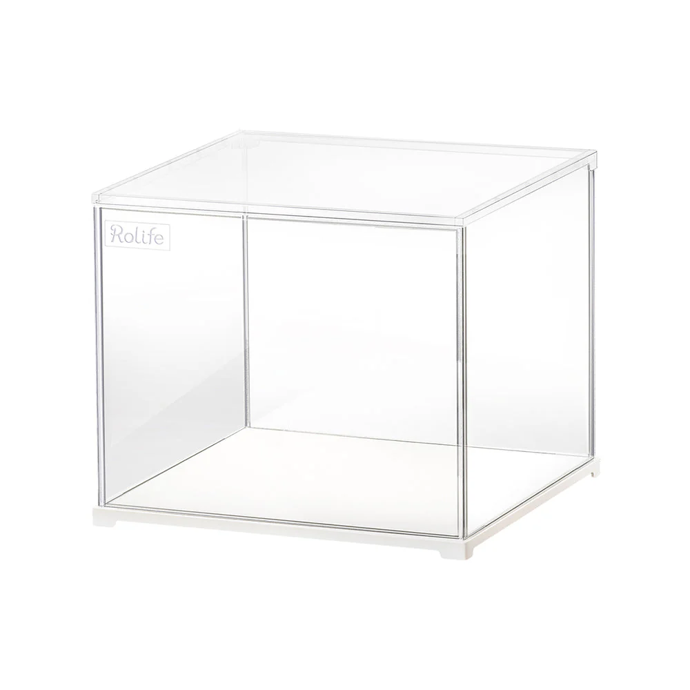Miniature House Display Box - Image 2