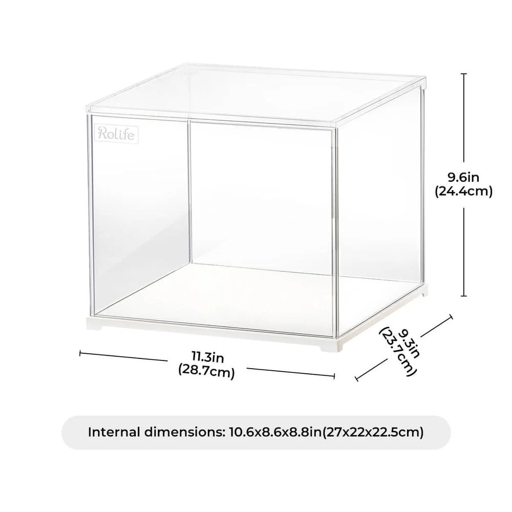 Miniature House Display Box - Image 8