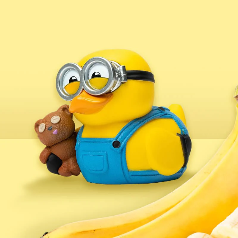 Minions: Bob TUBBZ (Boxed Edition) - Image 2