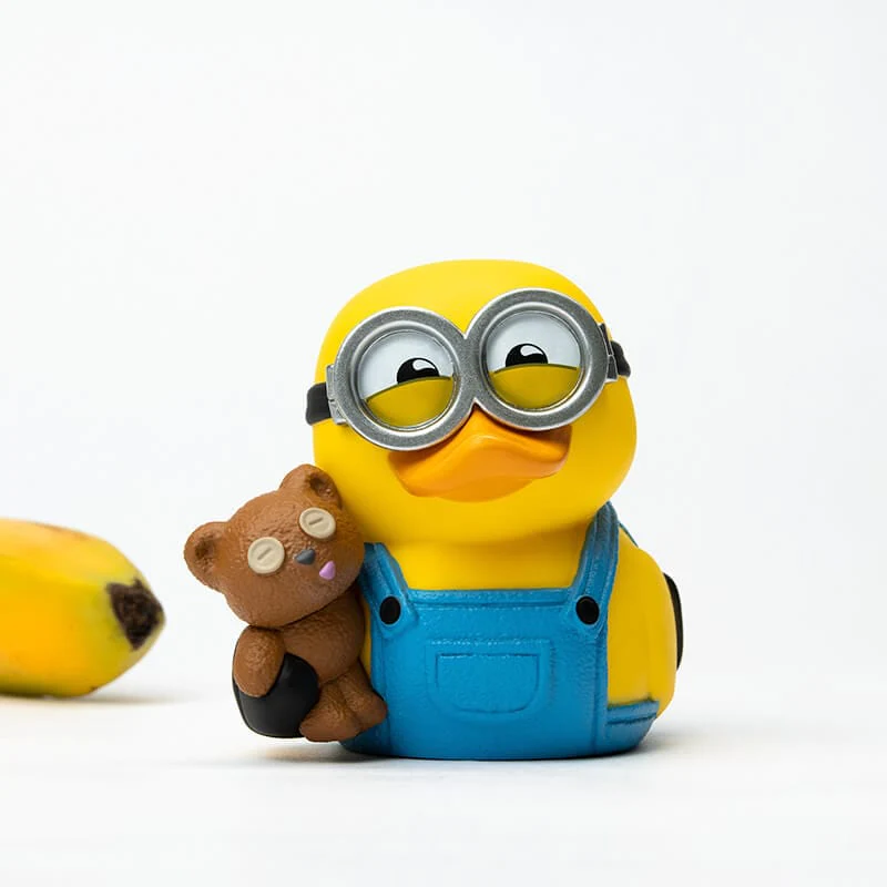 Minions: Bob TUBBZ (Boxed Edition) - Image 3