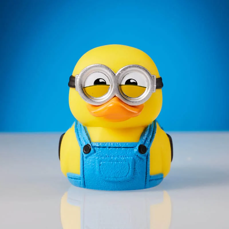 Minions: Bob TUBBZ (Mini Edition) - Image 2