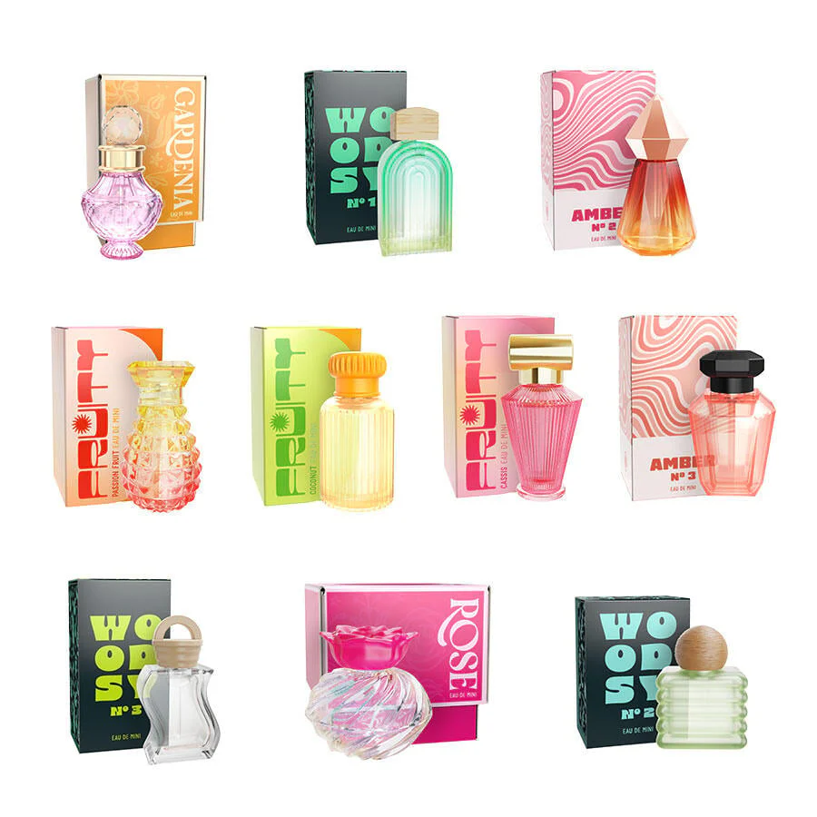 Miniverse - Make It Mini Fragrances - Image 2
