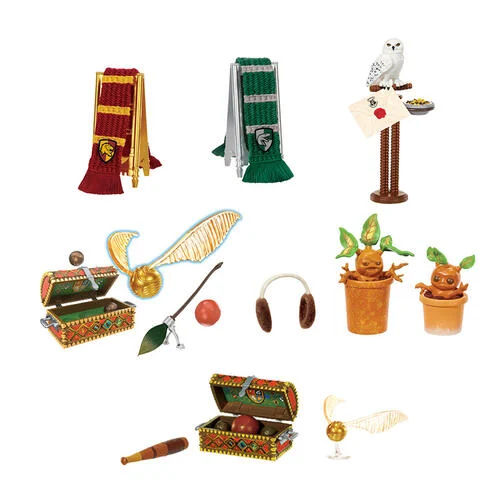 Miniverse - Make It Mini Harry Potter Hogwarts - Image 3