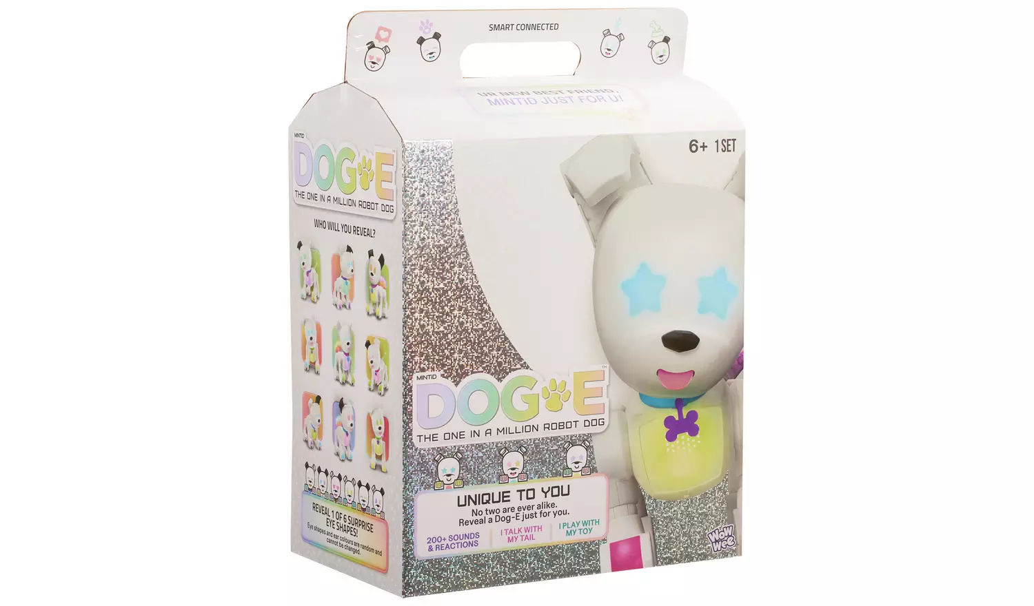 Minted DOG-E - Image 2