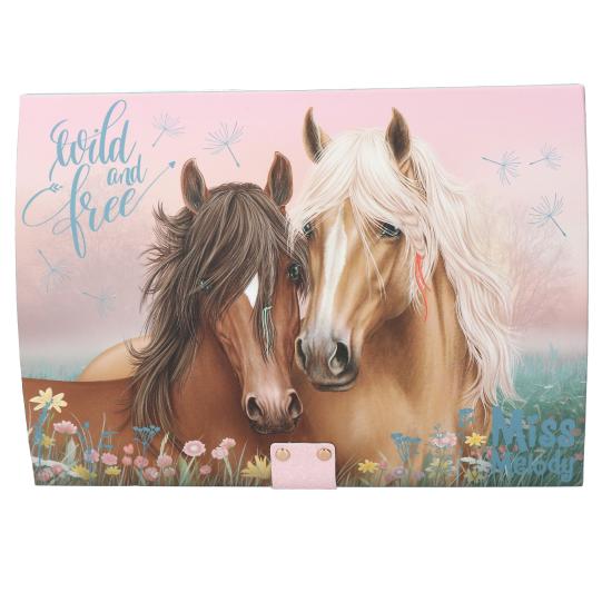 Miss Melody Big Jewellery Box With Code - Image 3