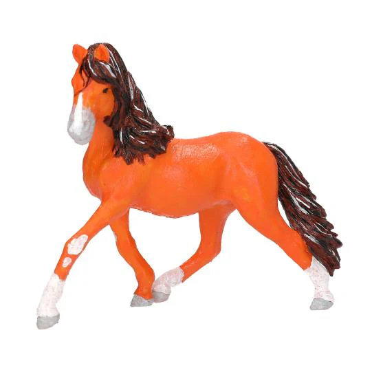 Miss Melody Colour your Horse - Image 5