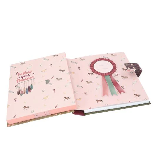 Miss Melody Diary With Code and Sound - Image 3