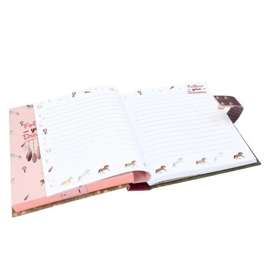 Miss Melody Diary With Code and Sound - Image 4