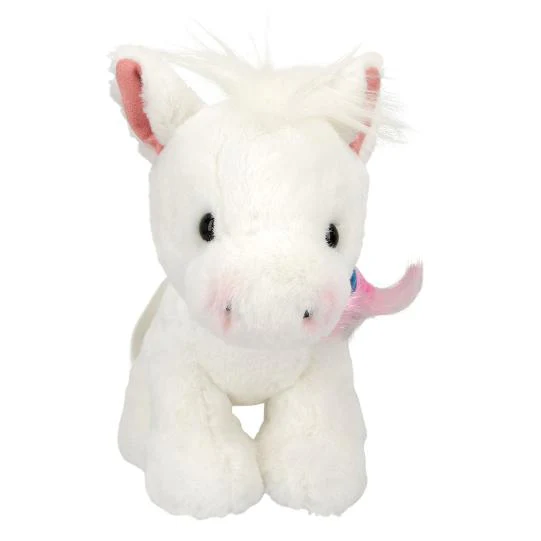 Miss Melody Plush Horse 20 cm - Image 2