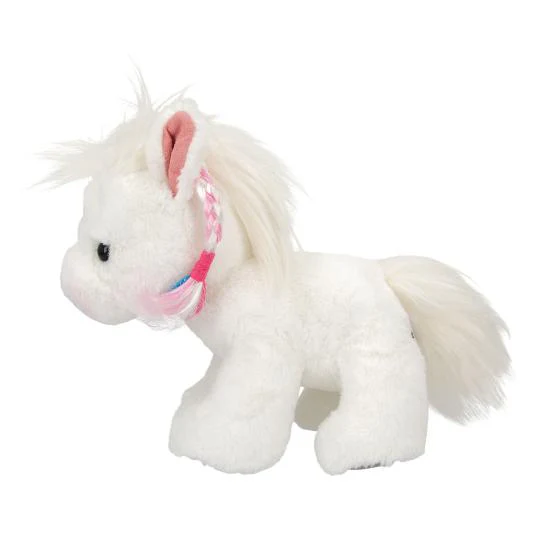 Miss Melody Plush Horse 20 cm - Image 4