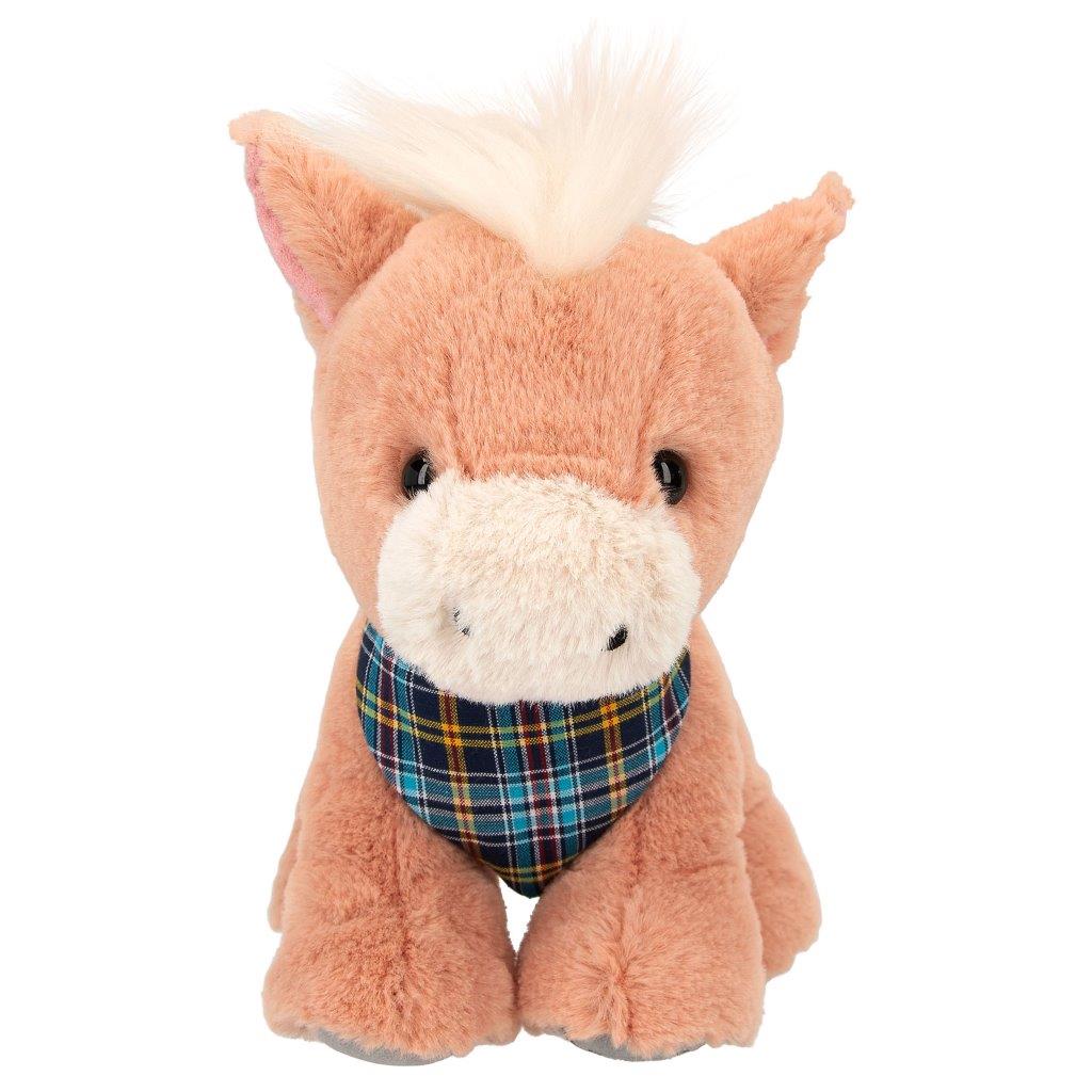 Miss Melody Plush Horse Dancer 20 cm - Image 2