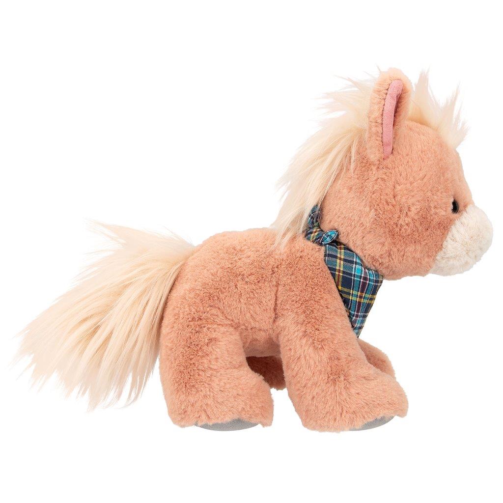 Miss Melody Plush Horse Dancer 20 cm - Image 4
