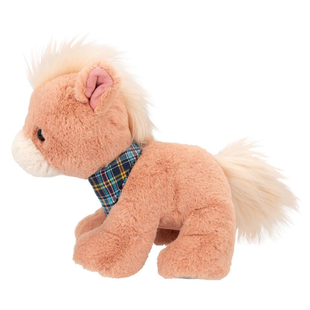 Miss Melody Plush Horse Dancer 20 cm - Image 5