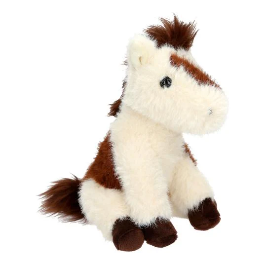 Miss Melody Plush Horse Spotted 20 cm - Image 2