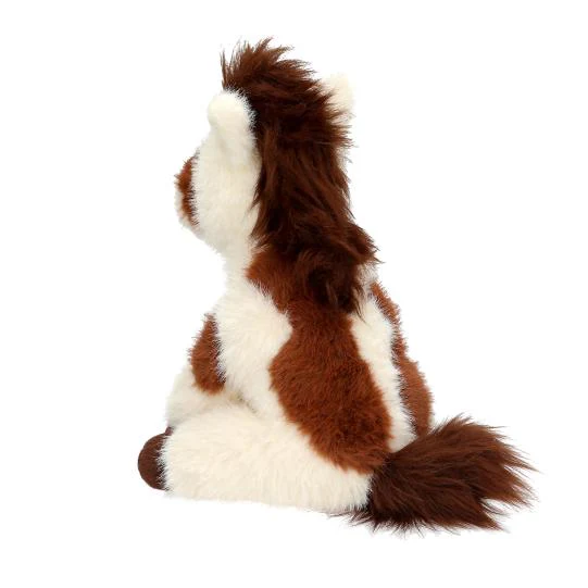 Miss Melody Plush Horse Spotted 20 cm - Image 3