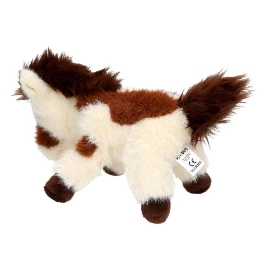 Miss Melody Plush Horse Spotted 20 cm - Image 4