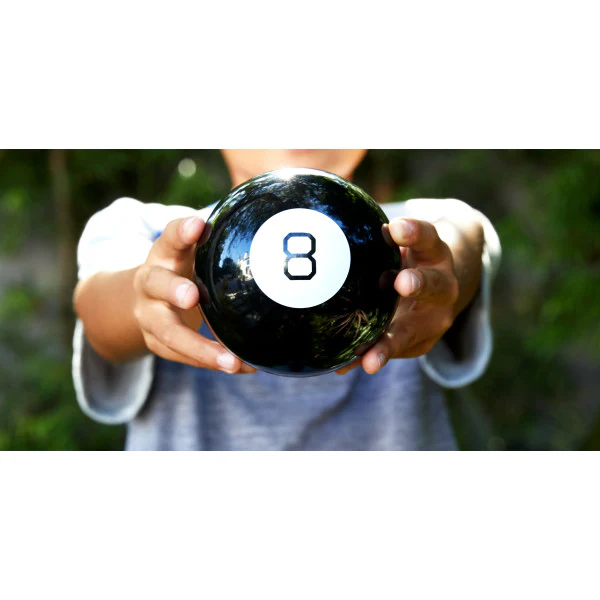 Magic 8 Ball - Image 2