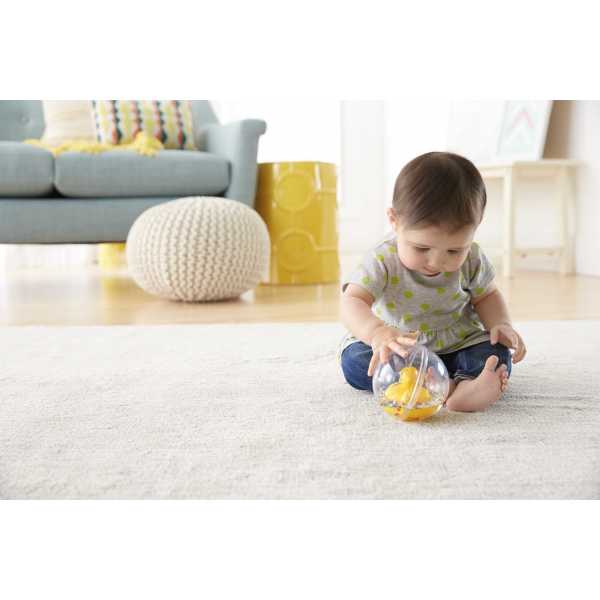 Fisher Price Brilliant Basics Watermates - Image 4