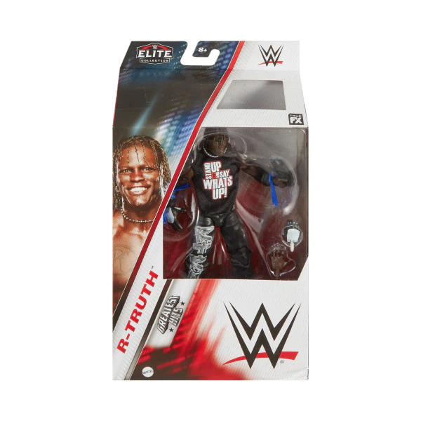 WWE Elite Collection Action Figure Assortment - Image 3