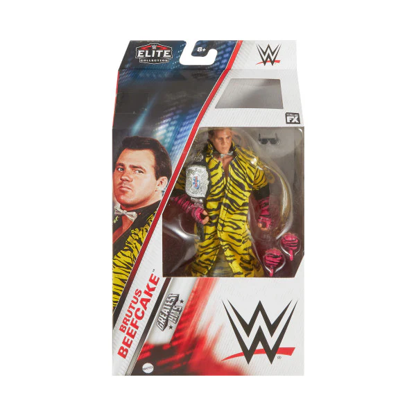 WWE Elite Collection Action Figure Assortment - Image 5