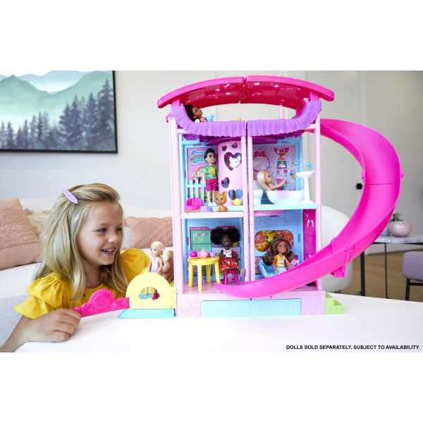 Barbie Chelsea Playhouse - Image 6