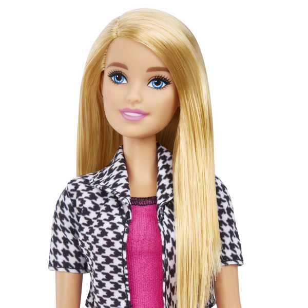 Barbie Fashionistas Interior Designer Doll - Image 4