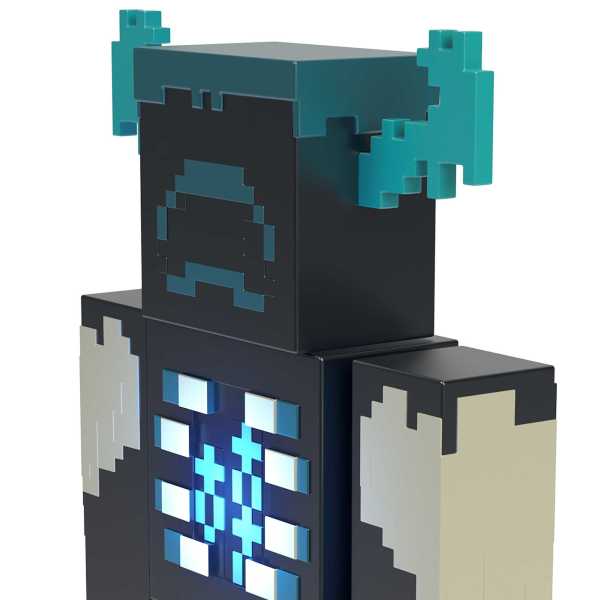Minecraft The Warden Figure - Image 6