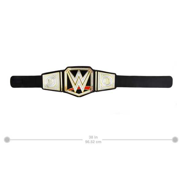 WWE Title Belt - Image 3