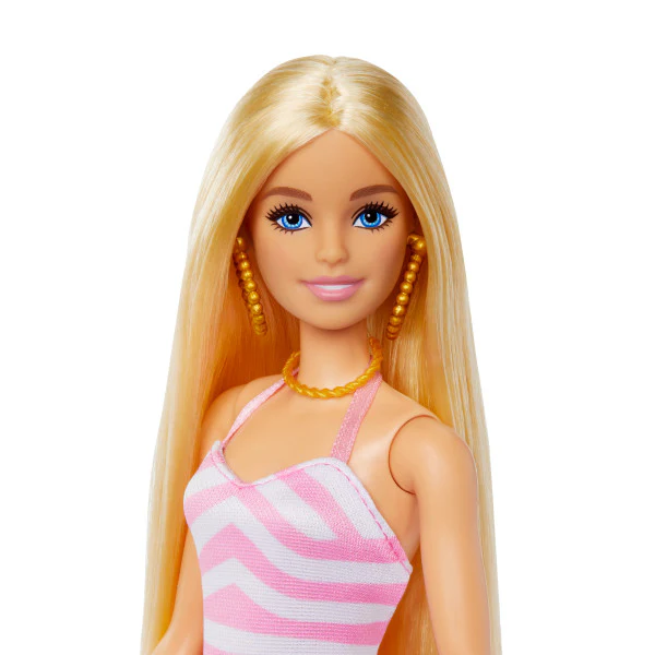 Barbie Movie Deluxe Beach Doll - Image 3