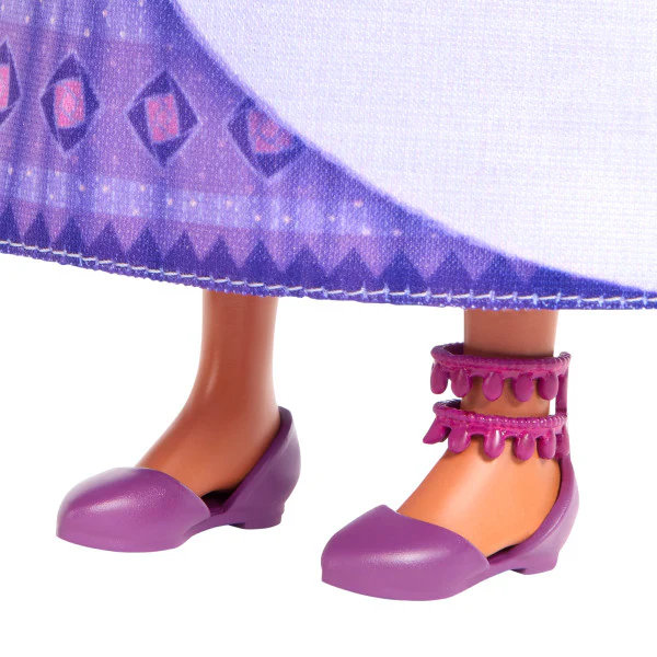 Disney Wish Asha Of Rosas Fashion Doll - Image 5