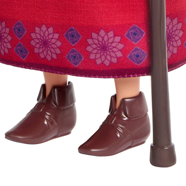 Disney Wish Dahlia Of Rosas Fashion Doll - Image 2